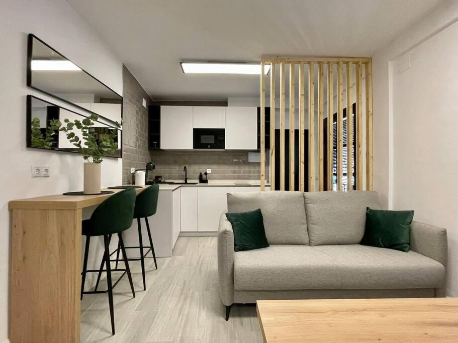 La Suite De Anabel Córdoba Exterior foto