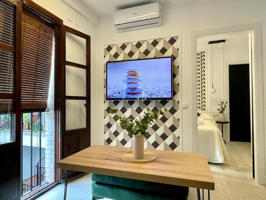 La Suite De Anabel Córdoba Exterior foto
