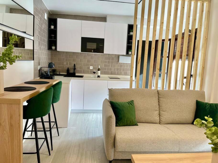 La Suite De Anabel Córdoba Exterior foto
